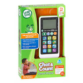 Leapfrog Chat & Count Smart Phone